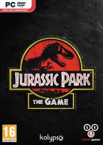 Jurassic Park - The Game