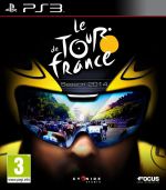 Tour De France 2014