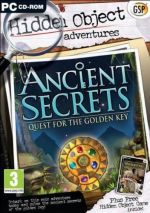 Hidden Objects: Ancient Secrets