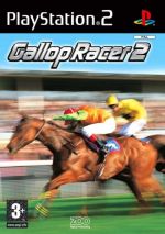 Gallop Racer 2