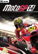 Moto GP 14