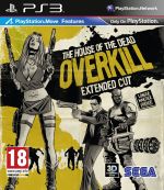 House of the Dead:Overkill - Extended C