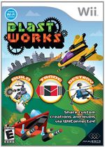 Blast Works: Build Trade Destroy