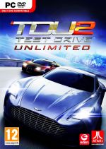 Test Drive Unlimited 2 **Offline**