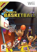 Kidz Sports Basketball