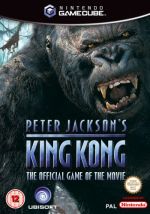 Peter Jackson's King Kong: The Official Game Of The Movie