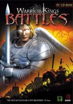 Warrior Kings - Battles