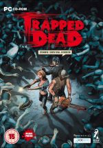 Trapped Dead (15)