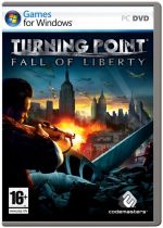 Turning Point - Fall of Liberty