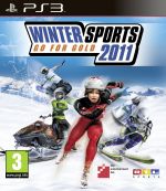 Winter Sports 2011