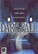 Dark Fall - The Journal