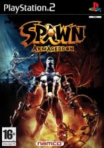 Spawn: Armageddon