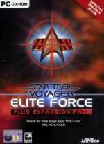 Star Trek Elite Force & Expansion Pack