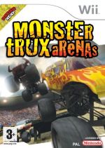 Monster Trux - Arena