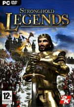 Stronghold Legends SE