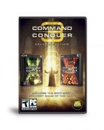 Command & Conquer 3 Deluxe Edition