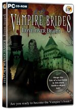 Vampire Brides: Love Over Death (12)