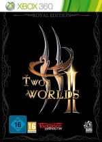 Two Worlds II/2 - Royal Edition