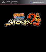 Naruto Shippuden: U. N. Storm 2 (CE)