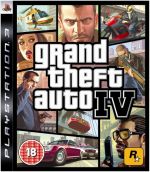 Grand Theft Auto 4: SE (GTA IV)