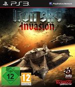 Iron Sky - Invasion