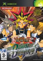 Yu Gi Oh - The Dawn Of Destiny