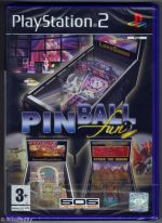 Pinball Fun