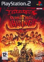 Earache Extreme Metal Racing