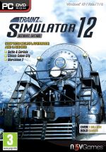 Trainz Simulator 12 Ultimate