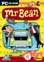 Mr Bean