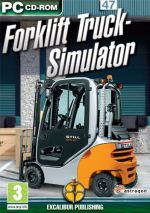 Forklift Truck Simulator