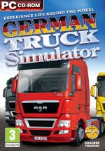 German Truck Simulator