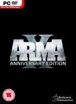 ArmA X, Anniversary Edition