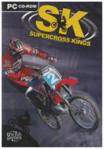 Supercross Kings