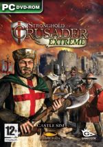 Stronghold - Crusader Extreme