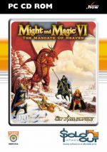 Might & Magic VI: The Mandate Of Heaven