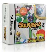 Squeeballs