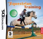 Equestrian Training Stage 1-4