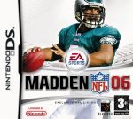 Madden 2006