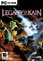 Legacy Of Kain Defiance