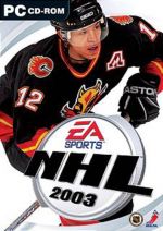 NHL 2003