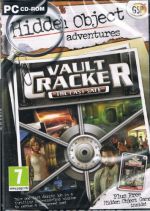 Hidden Objects: Vault Cracker