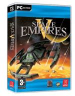 Space Empires V