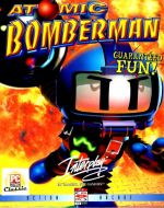 Atomic Bomberman