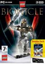 Lego Bionicle