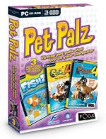 Pet Palz