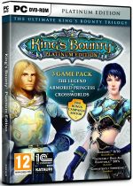 Kings Bounty - Platinum Pack