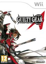 Guilty Gear XX Accent Plus