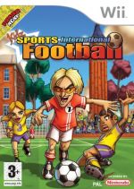 Kidz Sports - International Football