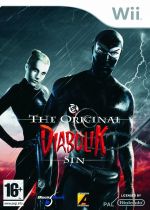 Diabolik:The Original Sin